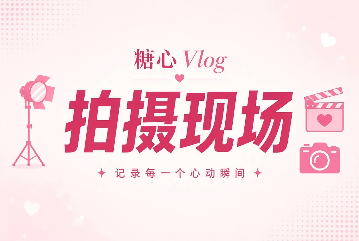片场簿画面